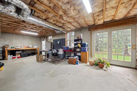 Basement