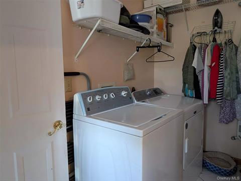 Laundry