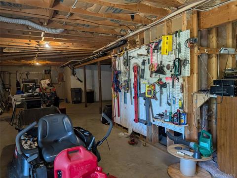 Basement