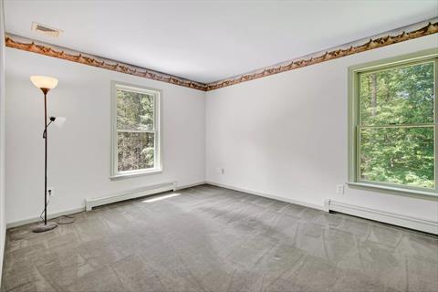 Recreation Room