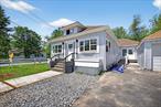 Imagine escaping the city&rsquo;s hustle and bustle to your very own slice of paradise in charming Loch Sheldrake , NY! This isn&rsquo;t just a house; it&rsquo;s an experience, an opportunity to create unforgettable family memories. Picture yourself arriving at this stunning, energy-efficient bungalow , ready to embrace pure relaxation and fun. with 1680 square feet of living space all on one floor, it offers the ultimate and comfort and accessibility for everyone.Think about the sheer joy of living in a home designed with your lifestyle in mind, where every detail promotes ease and enjoyment. This three bedroom, two bathroom haven is perfectly sized for family gatherings and entertaining. Step inside and and you&rsquo;ll be immediately drawn to the gorgeous kitchen , a back porch oasis beckons, promising endless hours of relaxation , morning coffees and evening chats under the stars. But the home offers more than just beauty and comfort; it&rsquo;s a smart investment in your future and the planet! Imagine the peace of mind knowing your home is powered by solar panels , significantly reducing your environmental footprint and energy bills. Enjoy the incredible benefit of low taxes, making this an even more attractive and sensible choice for your summer sanctuary. This isn&rsquo;t just a house, it&rsquo;s a statement , a testament to living life fully and beautifully. Don&rsquo;t miss this chance to own a home that truly allows you to live your best summer life. Make those summer dreams a reality!!!!!!