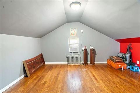 Bonus Room