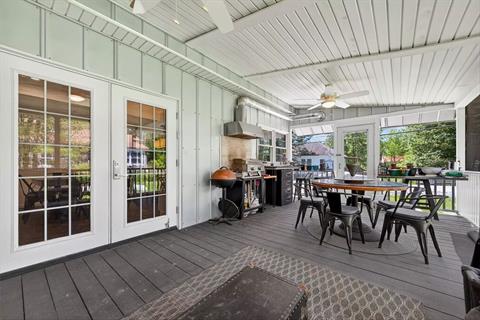 Sun Room