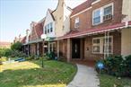 Well-maintained brick one-family home located in the heart of Saint Albans. This home features three bedrooms and two baths.