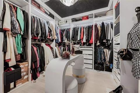 Closet