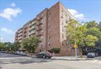 Behold your dream home at the Thornton Development! We are happy to present this beautiful one bedroom coop in Forest Hills! Resting on the 6th floor of a 6 Fl building, this unit benefits from a great layout, spacious living room and Dining Room , Large bedroom w/double closet, nice bathroom, spacious foyer, 4 closets, nice kitchen w/ plenty of cabinets. This stunning one bedroom apartment boasts natural sunlight and a bright, airy atmosphere. Good condition and ready for you to move in. It has 2 new AC units ( LR & Bedroom). Enjoy the beautiful views of the neighborhood from your own private TERRACE , the highest Fl of the building, perfect for relaxing after a long day. Laundry in building; indoor parking with waitlist. Close to Trader Joe&rsquo;s, Michael&rsquo;s, Staples and Metropolitan Avenue shopping & restaurants. Additional information: Pets are welcome, subletting policy 2 yrs of shareholder occupancy. This smoke free building delivers both comfort and unbeatable convenience, 2 elevators, just moments from the lively shops, restaurants, and transit options along Metropolitan Ave & Woodhaven Blvd. Don&rsquo;t miss this opportunity to have a beautiful piece of one of Queens&rsquo; neighborhoods! At this moment, the unit is under renovation. More interior pictures are coming up soon.