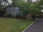 Westhampton Beach Village location offers Beach Access from this legal two family home, 3 bedroom 2 bath downstairs with fireplace and washer/dryer. plus 1 bedroom 1 1 bath self contained unit upstairs with washer/dryer. On a shy 1/3 acre.