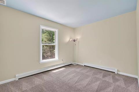 Recreation Room