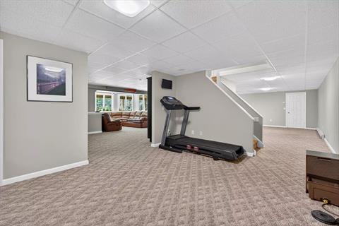 Recreation Room