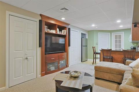 Recreation Room