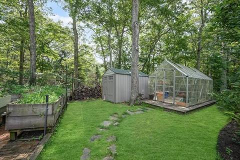 Yard