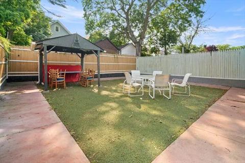 Yard