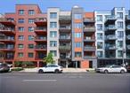 Welcome to this stylish and furnished 1-bedroom, 1-bath condo located in a modern elevator building in the heart of Sheepshead Bay. Offering 611 sq ft of thoughtfully designed living space, this home is in absolute move-in condition. The unit features a spacious living room, a large bedroom with generous closet space, and a sliding glass door that opens to a private balconyâ€”perfect for enjoying fresh air or morning coffee. The modern kitchen is outfitted with granite countertops, sleek cabinetry, a dishwasher, and a built-in washer and dryer for added convenience. The elegant bathroom is fully updated, and thereâ€™s even a designated trash disposal system with access directly from the unit&rsquo;s entrance via a shared storage room. Residents enjoy a clean and well-maintained lobby and a huge rooftop garden, ideal for relaxing and entertaining during the summer months. Conveniently located near shops, restaurants, and just a short distance to the B/Q train, this condo offers the perfect balance of style and accessibility. Donâ€™t miss out on this beautiful home in one of Brooklynâ€™s most desirable neighborhoods!