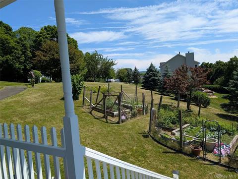 Yard