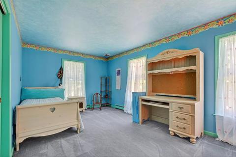 Recreation Room