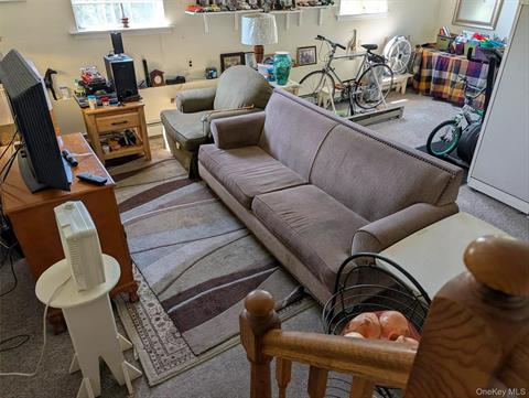 Recreation Room