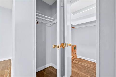 Closet