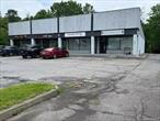 RETAIL PLAZA FOR SALE...ON STATE ROUTE 32, NEW WINDSOR - CORNWALL MUNICIPALITY & SCHOOL DISTRICT...4 Units about 1300&rsquo; each unit, total retail sq. ft. is approximately 4992&rsquo; sq. ft. and another 4992&rsquo; sq. ft. basement area can only be used for the time being as a storage area. 2 long term tenants and 2 newer tenants. Super exposure at this location for your business at affordable prices...Super location for your business with direct views from State Route 32.