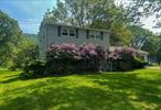 Charming Colonial Just Minutes from Livingston Manor. This 3 bedroom, 1.5 bath colonial offers the perfect blend of comfort and convenience. Set on a manageable half-acre lot just minutes from the heat of Livingston Manor, this home features a spacious layout and.a large deck idea for entertaining or simply relaxing and enjoying the beautiful mountain views. Inside you&rsquo;ll find a traditional floor plan with generous living spaces, including a bright living room, family room for additional space, a functional kitchen, and formal dining area. upstairs are three bedrooms and a full bathroom, offering plenty of space for family or guests. Whether you&rsquo;re looking for a full-time residence or a weekend escape, this home puts you close to all the shops, restaurants, and outdoor attractions that make Livingston Manor one of the Catskill&rsquo;s most ought-after towns. Don&rsquo;t miss this opportunity to own a piece of the mountains. Less than five minutes from Livingston Manor and two hours from NYC.