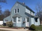 4 bedroom 2 bath with 2 car garage home in Bayshore with HALF basement in quiet dead end street. Priced to Sell, Needs full interior renovation. needs TLC. Handyman special. CASH or HARD MONEY ONLY