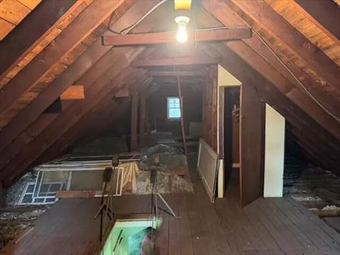 Attic