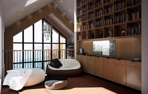 Sitting Room