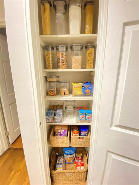 Pantry