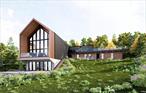 95 Jersey Ave, Greenwood Lake, NY â€“ Passive House Certified Home - A Masterpiece of Sustainable LuxurySet against the breathtaking backdrop of Greenwood Lake, 95 Jersey Ave represents the future of luxury homebuildingâ€”where cutting-edge technology and high design meet environmental responsibility. Designed and built by ATOM, a pioneer in the future of sustainable and smart home construction, this 5, 920 SF, 5-bedroom, 4-bathroom residence is a showcase of modern design, energy efficiency, and advanced home technologies.Architectural Innovation & Smart LivingThis architectural statement home seamlessly blends metal and wood siding for durability and aesthetic appeal while maximizing panoramic views from its elevated perch. The open-concept design is highlighted by 30-foot ceilings in the kitchen and living area, creating a sense of space and light that enhances your connection to nature. Equipped with a Savant smart home system, every aspect of the homeâ€”from lighting and climate control to security and power managementâ€”is effortlessly integrated for seamless, intuitive living. Materials and finishes are carefully curated to merge the high tech, high performance design with sumptuous materials in a composition that pushes the boundaries of building technology while satisfying the natural senses.Sustainability at Its CoreATOMâ€™s commitment to eco-conscious living is fully realized in this Passive House Certified design home, which utilizes on-site solar power, advanced smart energy management, and Passive House-certified products for exceptional efficiency. Smart EV charging, and optimized power distribution further reduce environmental impact, ensuring that this residence is not only luxurious but also built for a sustainable future.Precision-Engineered ConstructionConstructed using ATOMâ€™s state-of-the-art building practices, this home benefits from precise, factory-controlled fabrication, resulting in superior quality, reduced waste, and faster on-site construction. This modern approach not only ensures building integrity but also allows for greater customization, adaptability, and longevity, reflecting the homeâ€™s forward-thinking design.Luxury Meets FunctionalityBeyond its technological and environmental advancements, 95 Jersey Ave is designed for comfort and elegance. Featuring stone countertops, hardwood floors, a loft space, an office, and over 2, 000 SF of exterior deck area, the home balances sumptuous finishes with functional living spaces. A mud/laundry room, walk-in closets, and a 2-car garage complete the layout, ensuring ample storage area, convenience, and sophistication.A Rare Opportunity in Greenwood LakeWith its prime location, innovative design, and commitment to sustainability, 95 Jersey Ave is more than a homeâ€”itâ€™s a statement about the future of residential living. This property stands as a benchmark for luxury housing, offering a one-of-a-kind opportunity for discerning buyers who seek both high design and high performance in their lives.