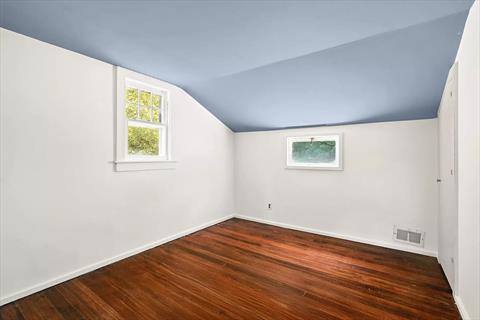 Bonus Room