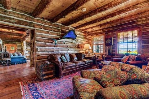 Media Room