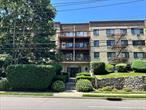 Cozy studio unit at Palmer Woods. The property is on the border of Larchmont and New Rochelle. The building has a gym/exercise room, storage unit, bike room and assigned parking. The entry lobby, as well as all of the hallways, have been recently renovated. Great location with easy accessibility to downtown New Rochelle, as well as Larchmont village to the north. The sale of this property will settle an estate. Make an offer! Come have a look.  **Accepted offer, continue to show