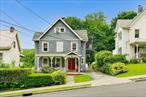 Unbeatable location for this two-family home! Seconds away from route 9, less than a quarter mile to the Peekskill Metro-North Station, and a short walk to Peekskill&rsquo;s celebrated water front in one direction and all of the shops and restaurants Peekskill is known for less than a half a mile in the other direction. You can&rsquo;t ask for a more accessible and well located property. With two three-bedroom apartments, legally finished basement and attic, a covered porch, front and rear yards, and off street parking, this property is large enough for the whole family or makes an excellent investment. Live in one unit while renting the other to get the best of both worlds. Whatever your needs, you can&rsquo;t go wrong with this gem. The units are well maintained and in good condition with in-unit laundry and river views.