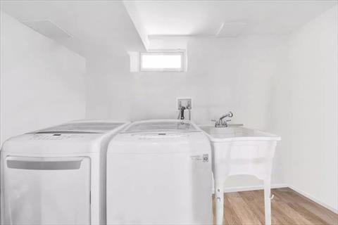 Laundry