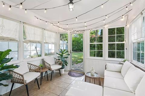 Sun Room