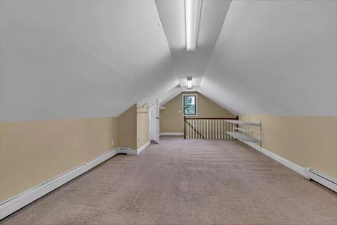 Bonus Room