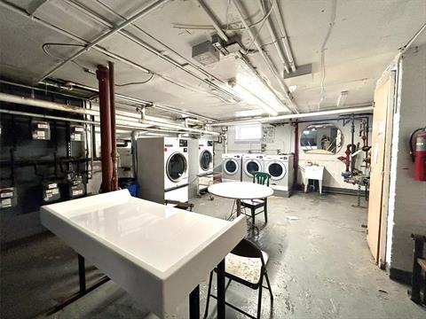 Laundry