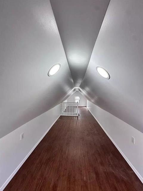 Bonus Room