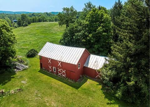 Barn
