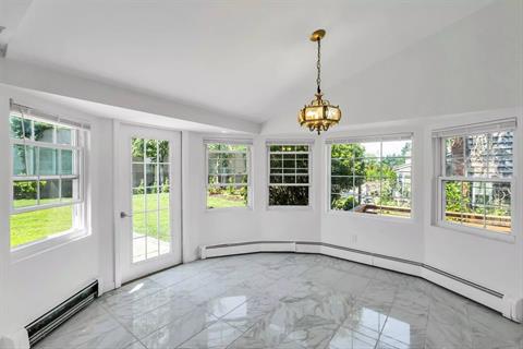 Sun Room
