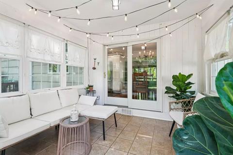 Sun Room