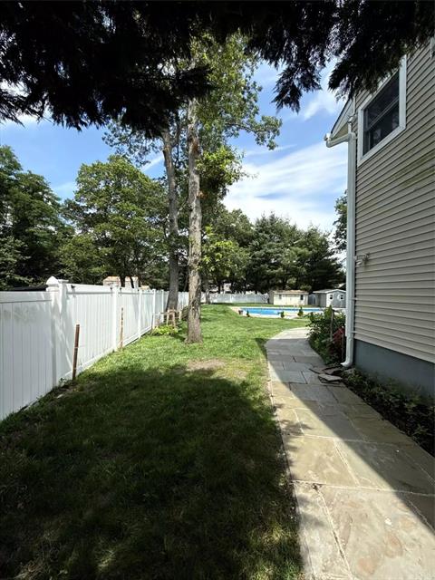 Yard