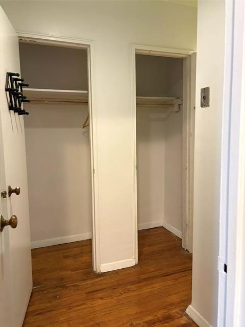 Closet