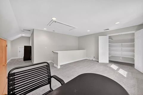 Bonus Room