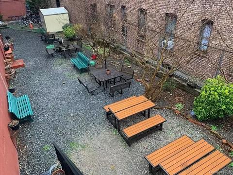 Yard