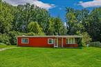 Do you want to live in a park? Welcome to 12 Park Circle. This nice sized ranch is ready for an industrious buyer to make it shine again. House is completely functional. You can enjoy the quiet cul-du-sac and park across the street while the property is being perfected. Single level living at a price you can&rsquo;t beat.