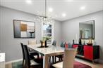 Introducing a fully gut-renovated legal 2-family home on a spacious 50 x 100 lot in a quiet residential block of the Bronx - just a 4-minute walk to Haffen Park, which offers hiking trails, tennis courts, pools, and a full sports center. This turn-key property offers an impressive 8-car parking capacity, including a 2-car garage and room for 6 additional vehicles on a newly repaved driveway. Inside, the home has been completely transformed with all-new plumbing and electrical systems, brand new sheetrock, custom tile work, updated fixtures, and luxurious high-end finishes throughout. The exterior features new siding and fencing, while modern recessed lighting enhances every room. All appliances are brand new, and the finished downstairs unit provides added flexibility for extended living or rental income. The owner&rsquo;s main unit includes four generous bedrooms, two and a half bathrooms, and its own washer and dryer. The second unit offers four bedrooms, three full bathrooms, and in-unit laundry as well, providing ample space for multigenerational living or investment purposes. Ideal for either an end-user or an investor, this is a rare opportunity to own a fully modernized, move-in-ready multi-family home in a peaceful Bronx neighborhood with strong rental potential and easy access to outdoor recreation.