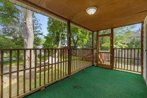 Sun Room