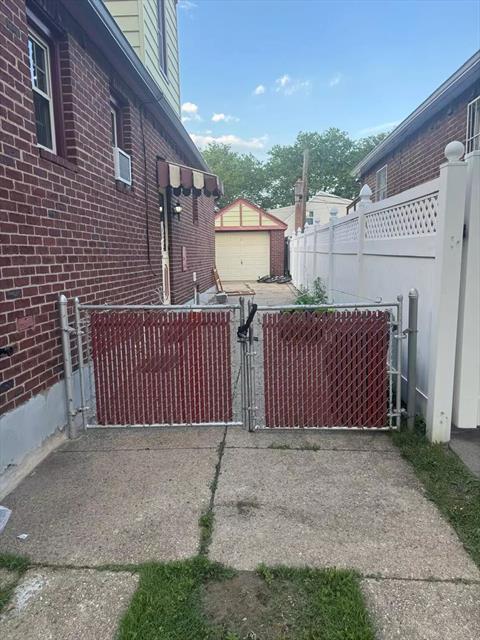 Fence