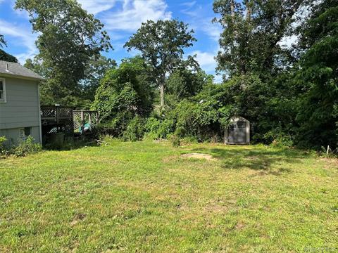 Yard