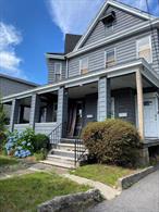 Calling all investors, builders, and visionaries, this fire-damaged legal 2-family offers endless upside just minutes from NYC!Located on a tree-lined street in the heart of Mount Vernon, this spacious 3, 000 sq ft two-family home features a 1-bedroom unit over a 4-bedroom unit, the perfect setup for extended family, rental income, or dual investment. A large front sitting porch, mature landscaping, private driveway, and backyard complete the picture, all waiting to be brought back to life with your vision and skill.The home sustained fire damage and is not currently habitable. It is being sold strictly as-is, with no repairs or clean-out by the seller. Buyer is responsible for all due diligence, including permits and obtaining a new certificate of occupancy after closing.Cash buyers or rehab financing only. Property will not qualify for traditional mortgage financing in current condition.This is a rare opportunity to create your dream home while generating rental income, or to fully renovate and rent both units in a high-demand area. With imagination and investment, this property can be transformed into a beautiful multi-family residence that pays for itself over time.Transit & Access Highlights:â€¢ 6-minute walk to Metro-North Mount Vernon East Station, ideal for NYC commutersâ€¢ 4â€“6 minute drive to I-95 via Hutchinson River Parkwayâ€¢ Local bus service (routes 42/53/55) just 3 minutes awayDonâ€™t miss your chance to restore and reimagine this diamond in the rough, a rare investor opportunity in this price range, especially in a market where inventory is extremely limited.